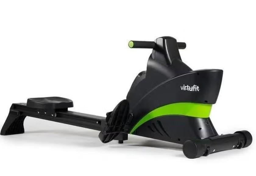 Virtufit Roeitrainer Semi Pro 2022, Ophalen, Benen, Zo goed als nieuw, Metaal