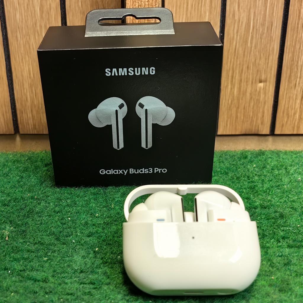 Samsung Galaxy Buds3 Pro - In Nette Staat