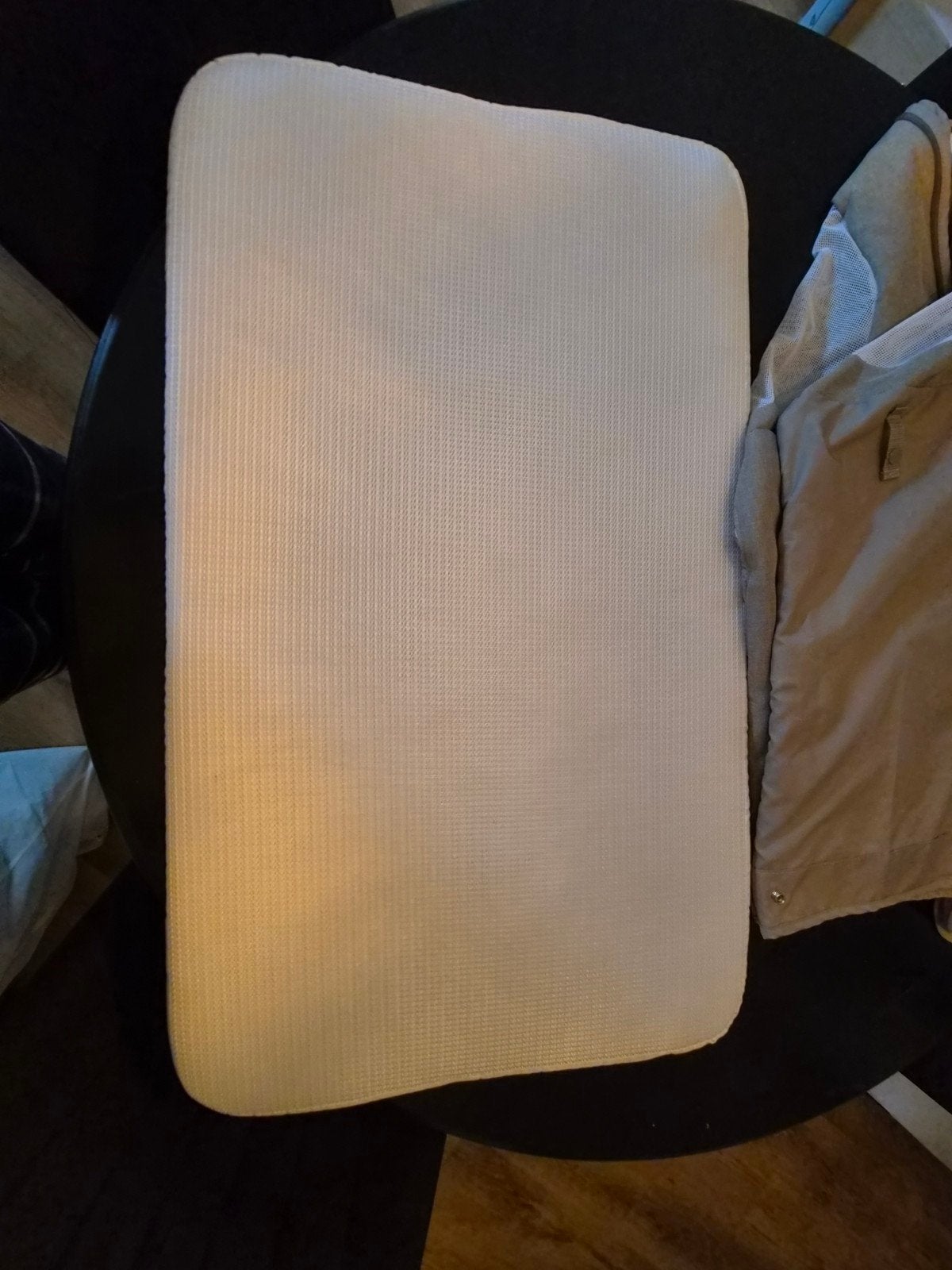 Chicco Next2Me Magic Evo Co-Sleeper Wieg - Zo goed als nieuw, Kinderen en Baby's, Ophalen, Zo goed als nieuw, Wieg