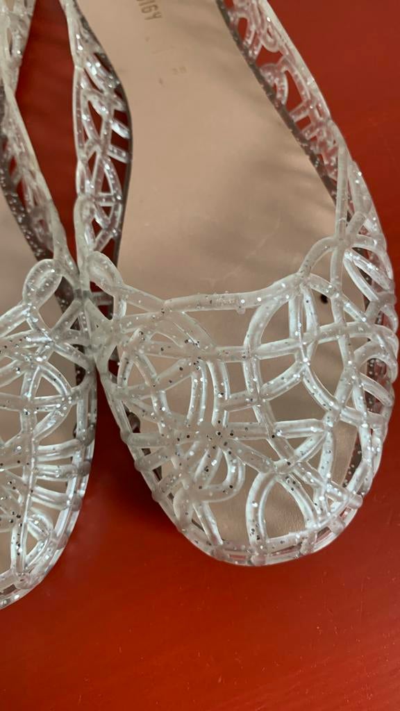 Waterschoenen, Ophalen of Verzenden, Zo goed als nieuw, Overige kleuren, Overige typen
