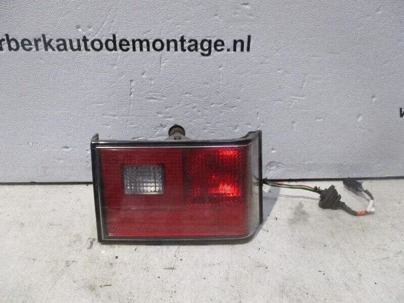 ACHTERLICHT LINKS ACHTERKLEP Cadillac Seville (K-body), Cadillac, Gebruikt, General Motors Germany GmbH, Eschersheimer Landstraße 14 60322 Frankfurt am Main, DE