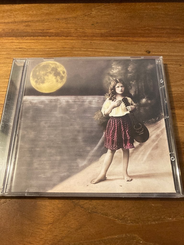 First Aid Kit - The big black & The blue, Verzenden, Zo goed als nieuw, Pop, Album