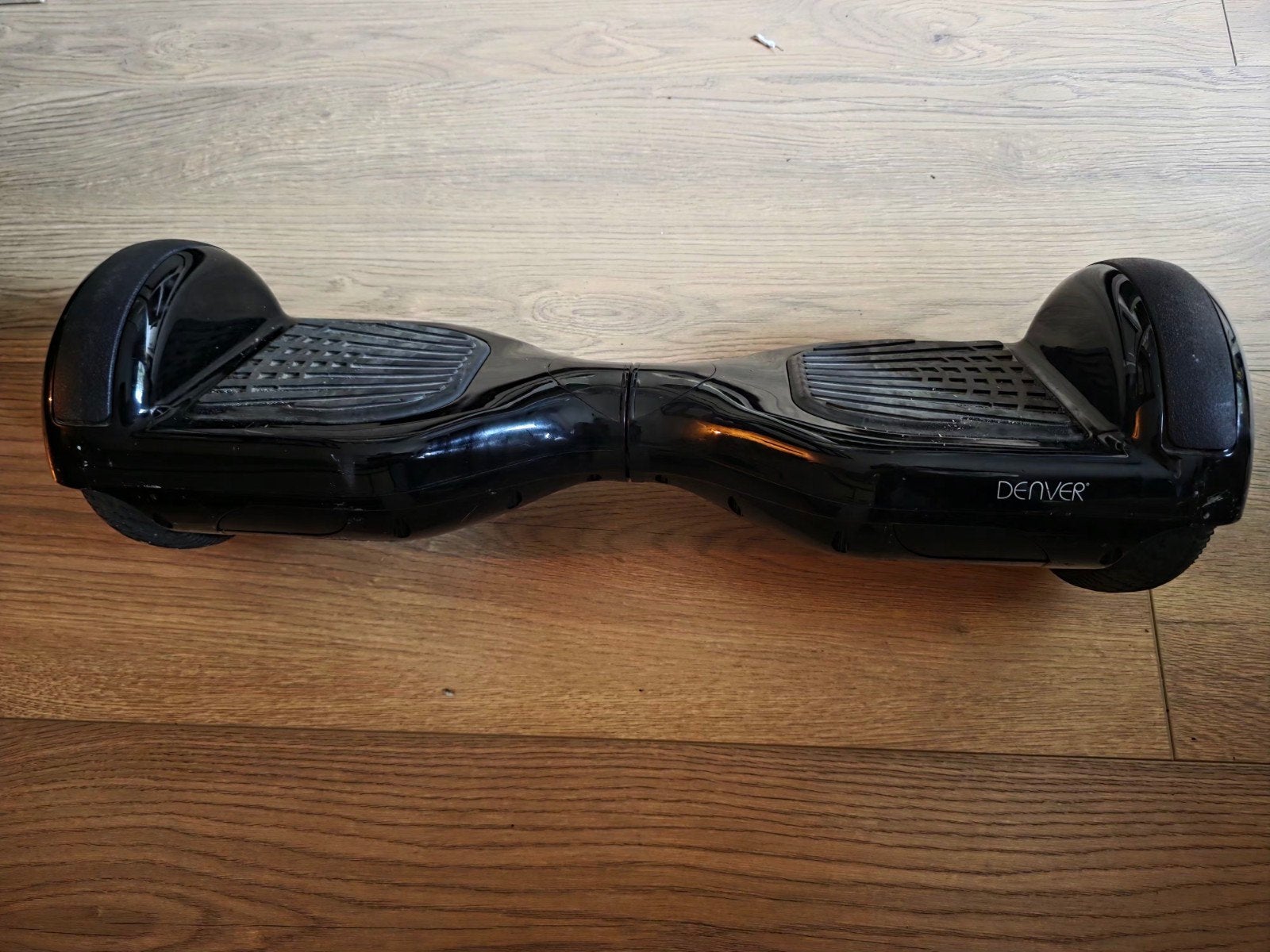 Denver Hoverboard - Zwart, Ophalen of Verzenden, Gebruikt, Overige typen, Denver
