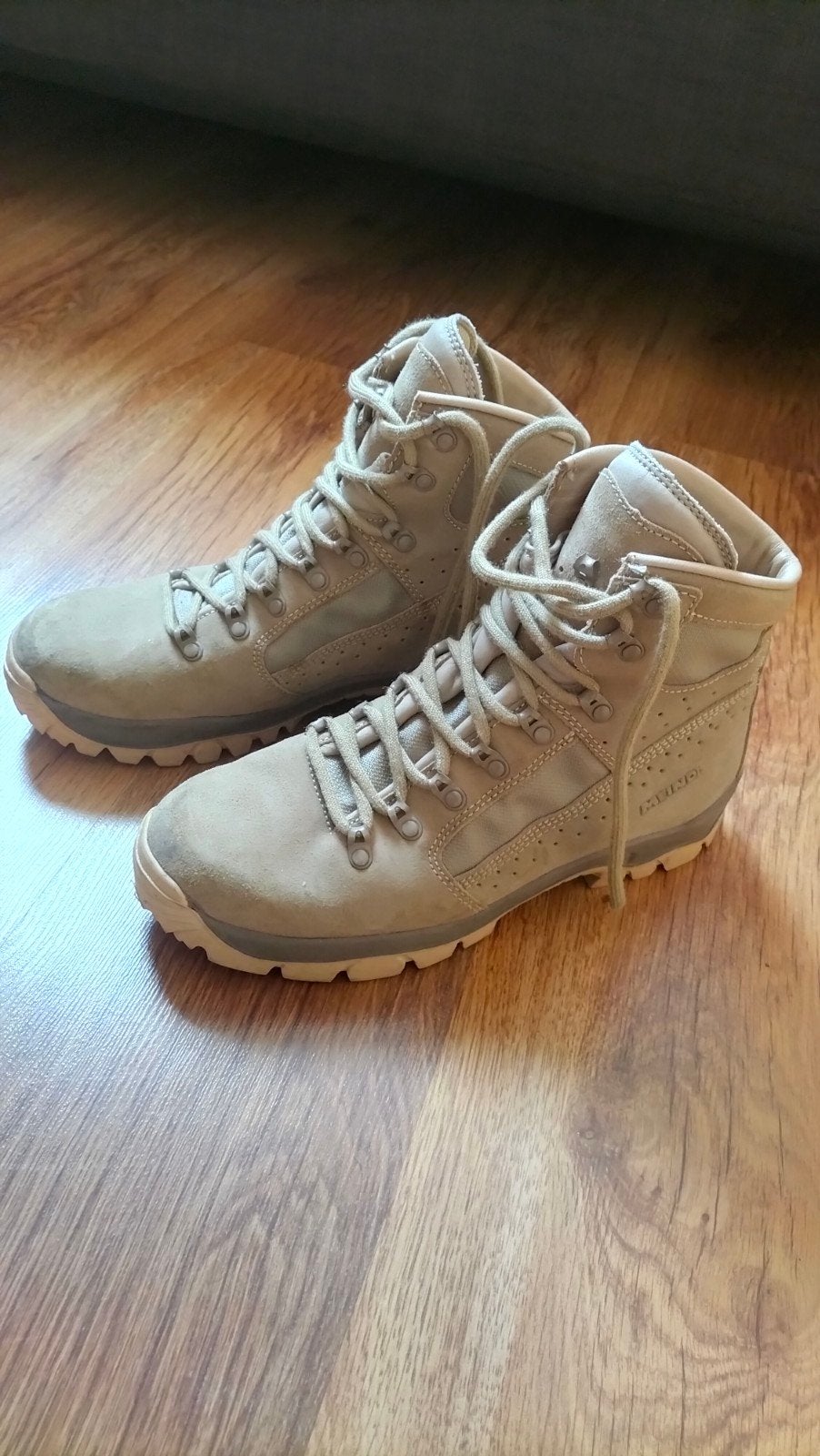 Meindl wandelschoenen 43,5, Ophalen of Verzenden, Zo goed als nieuw, Schoenen