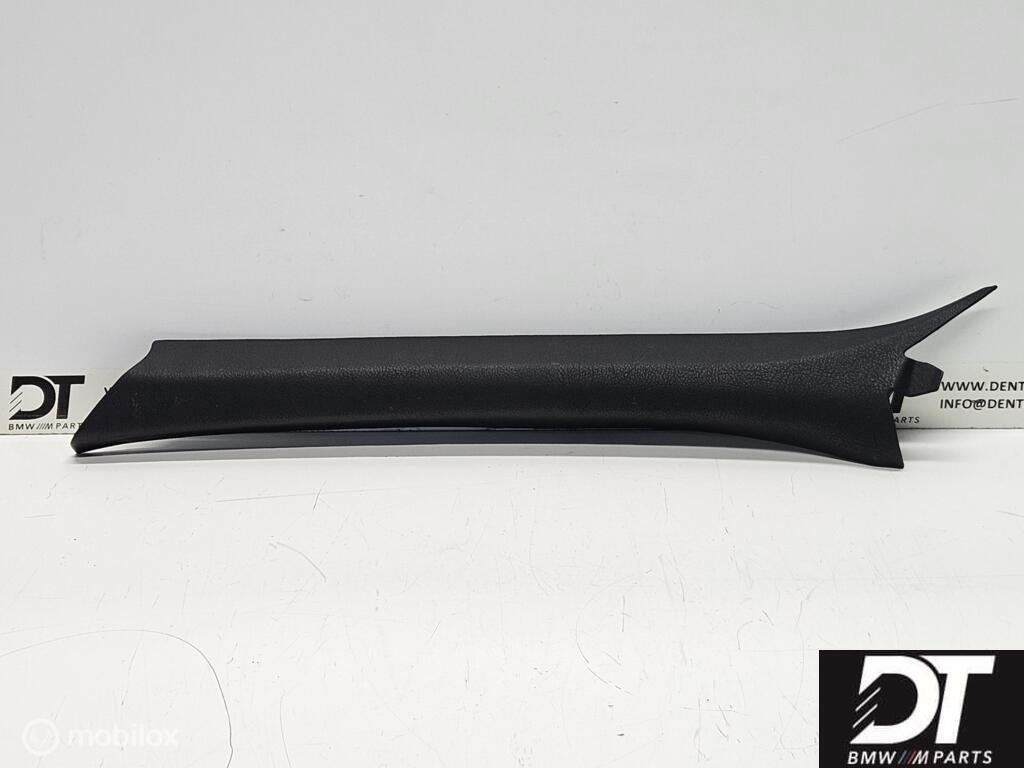 Afdekkap A-stijl links BMW 3-serie Cabrio E36 51432251801, Gebruikt, Ophalen of Verzenden, BMW