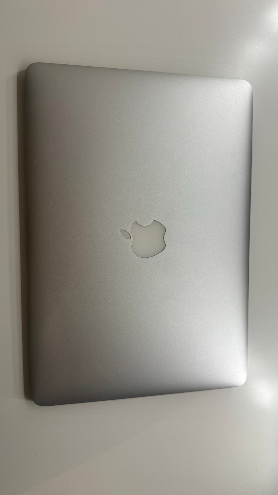 MacBook Air 13-inch 2017 - Intel Core i7, 8GB RAM, Computers en Software, Apple Macbooks, Ophalen, Gebruikt, 256 GB, 2 tot 3 Ghz
