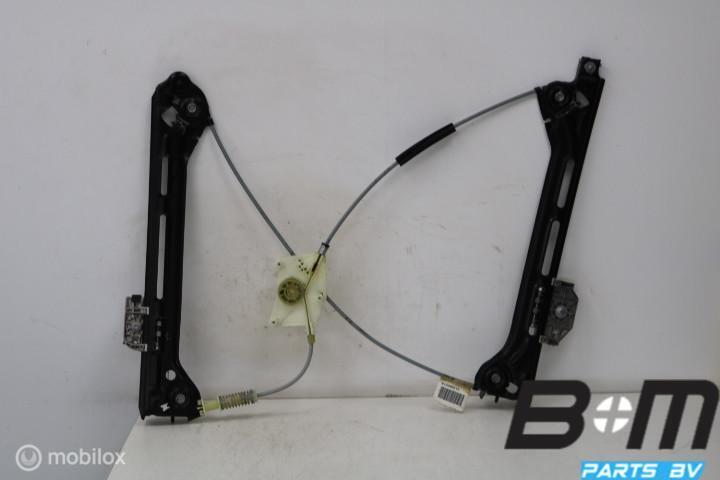 Raammechaniek RV VW Beetle 5C 5C5837462B, Auto-onderdelen, Gebruikt