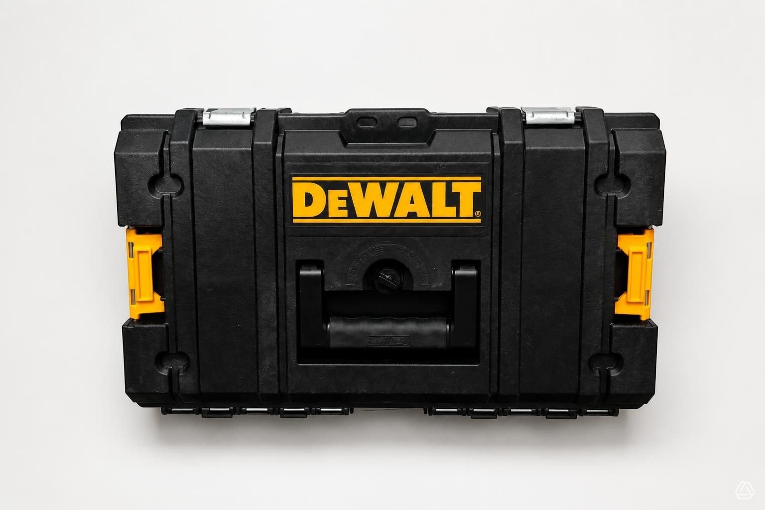 Foto 7 van DeWALT – 3 volle koffers bevestigingsmateriaal