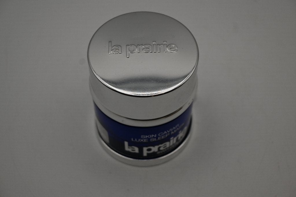 La Prairie Skin Caviar Luxe Sleep Mask - Gezichtsmasker, Nieuw, Ophalen of Verzenden, Info@laprairie.com, Verzorging