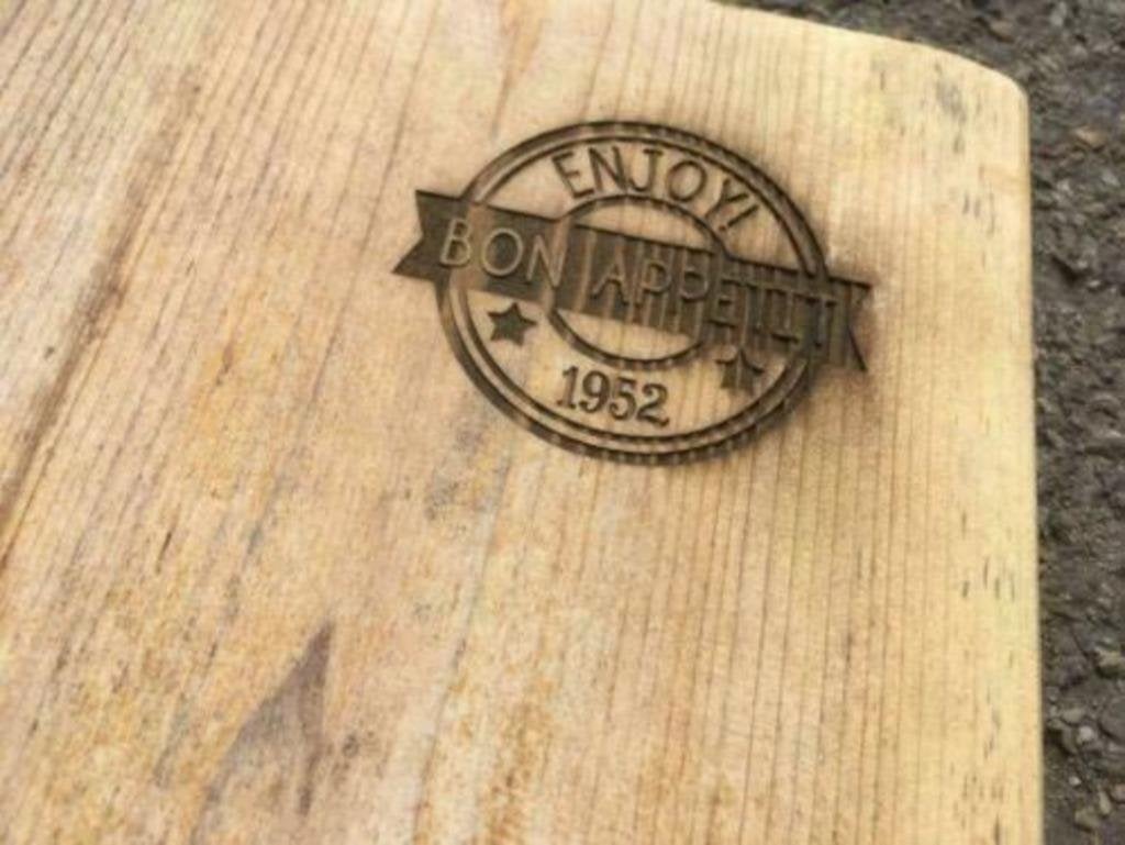 Kaasplanken , borrelplanken , snijplanken van hout., Ophalen of Verzenden, Nieuw