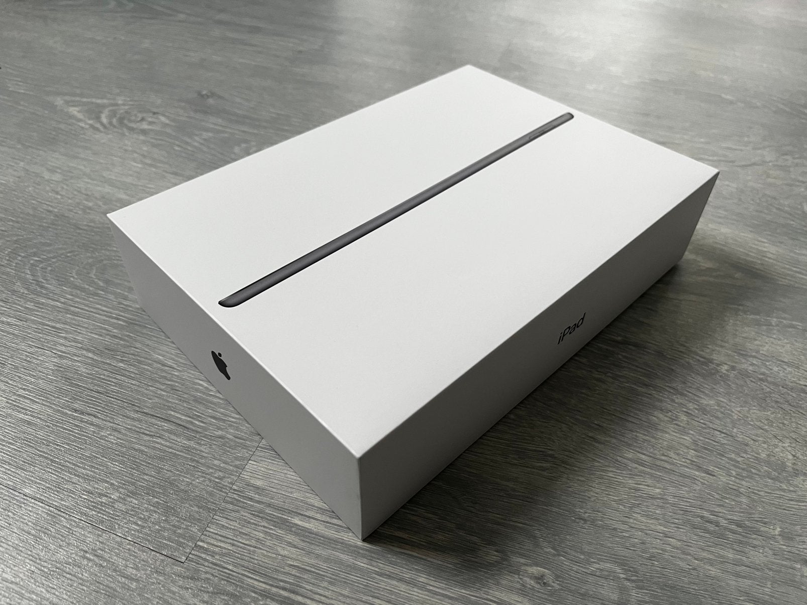 Apple iPad 7e generatie (2019) – A2197 – 10,2 inch, Computers en Software, Apple iPads, Gebruikt, Apple iPad, 128 GB, Grijs