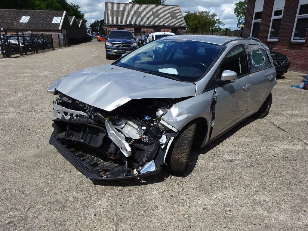 ford focus station 1.5 tdci bj2018 onderdelen, Ophalen of Verzenden