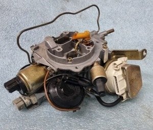 Gezocht: Pierburg 2EE carberateur 1.6 / VW MK2/ Audi 80 B3, Ophalen of Verzenden, Gebruikt, Universele onderdelen