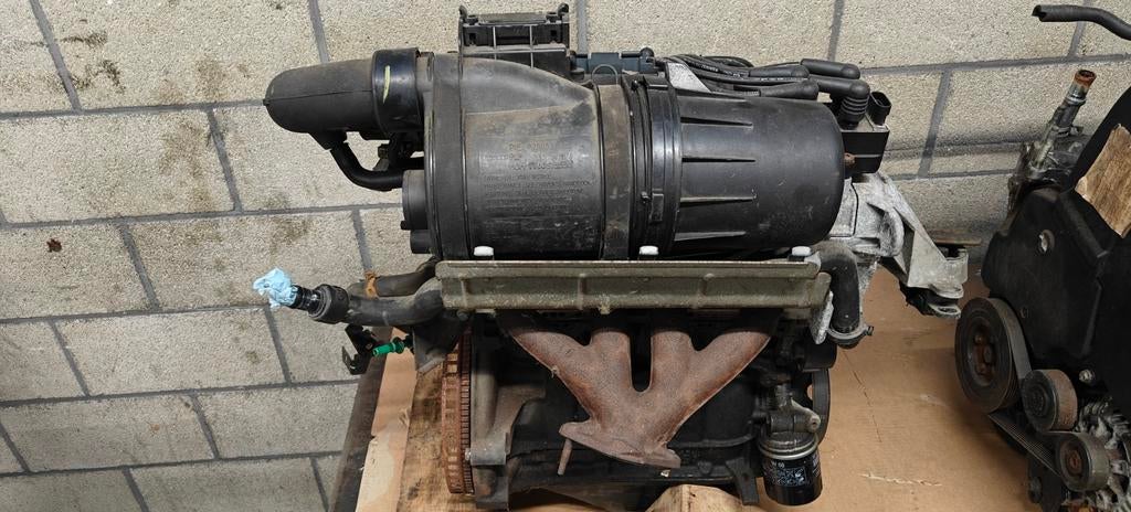 Renault Twingo motor 1.2 1149cc bouwjaar 1999, Ophalen, Gebruikt, Renault