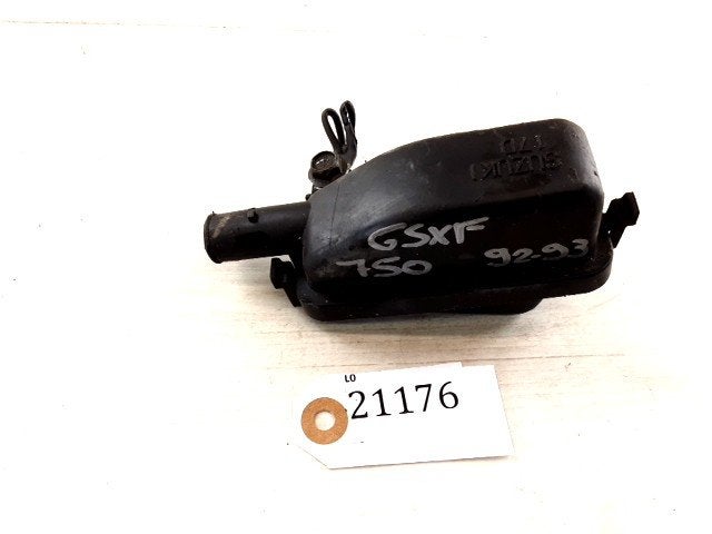 GSXR750 1992 - 1993 Suzuki Expansievat D1-39186