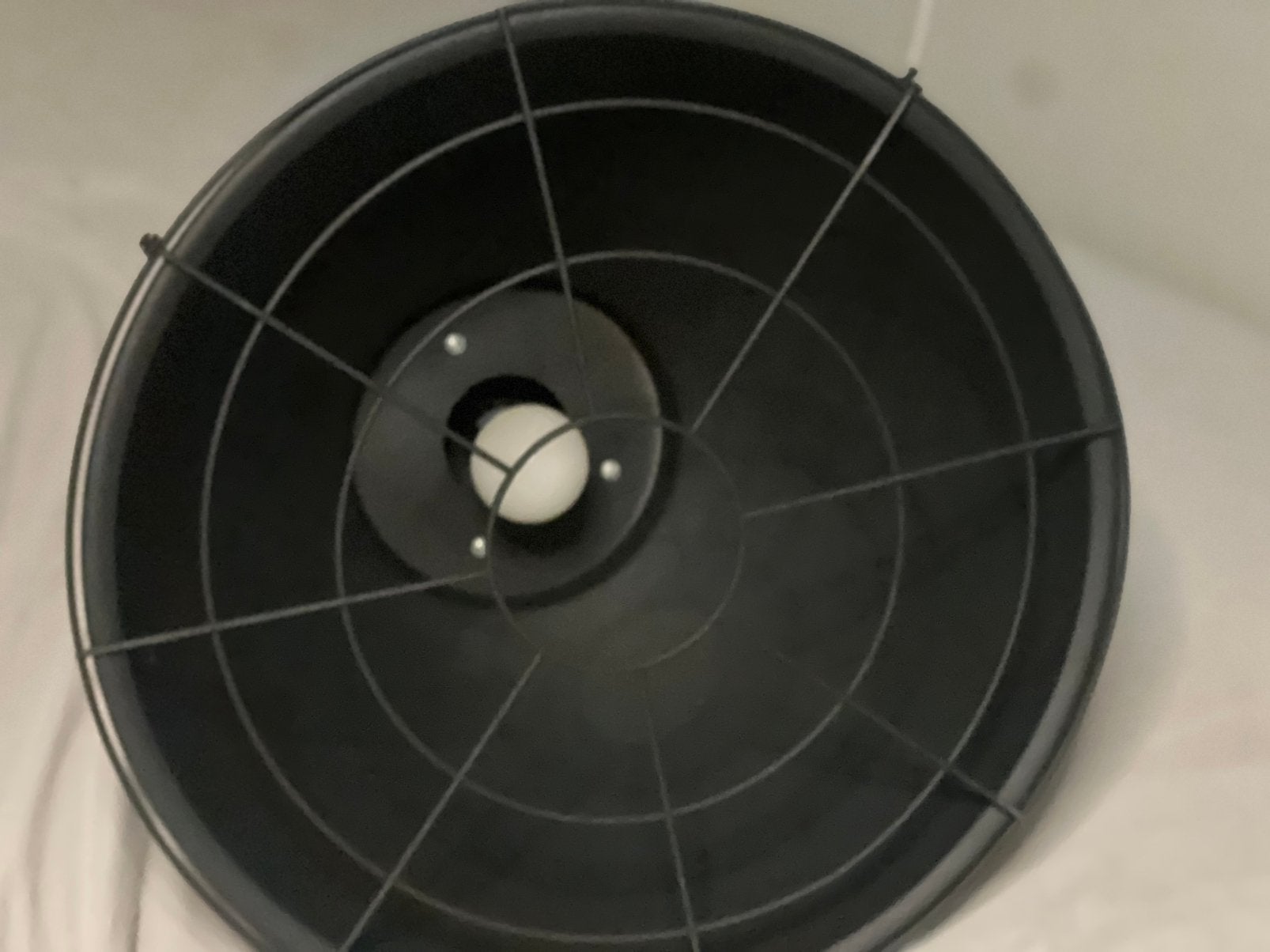 2 lampen inclusief lichtbron, Ophalen of Verzenden, Nieuw, Metaal