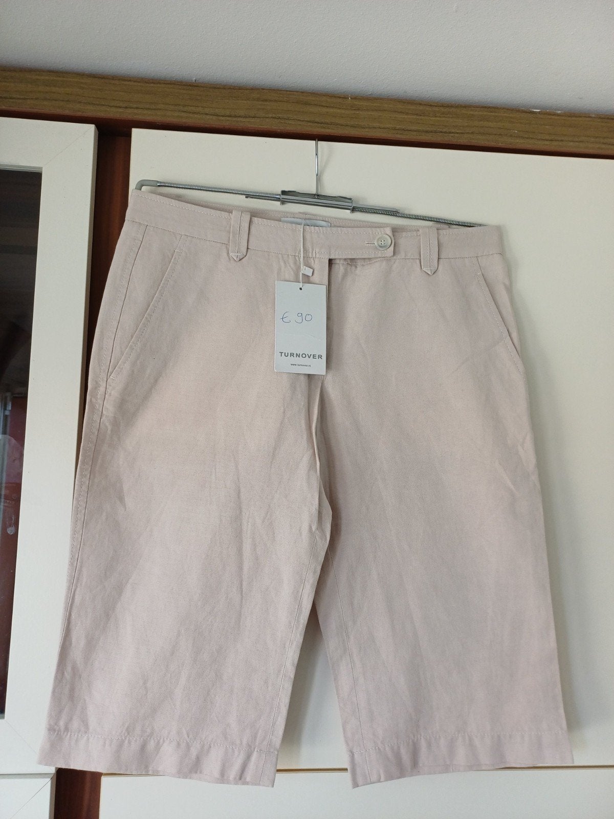 TURNOVER korte broek.  Nieuw, Ophalen of Verzenden, Nieuw, Kort