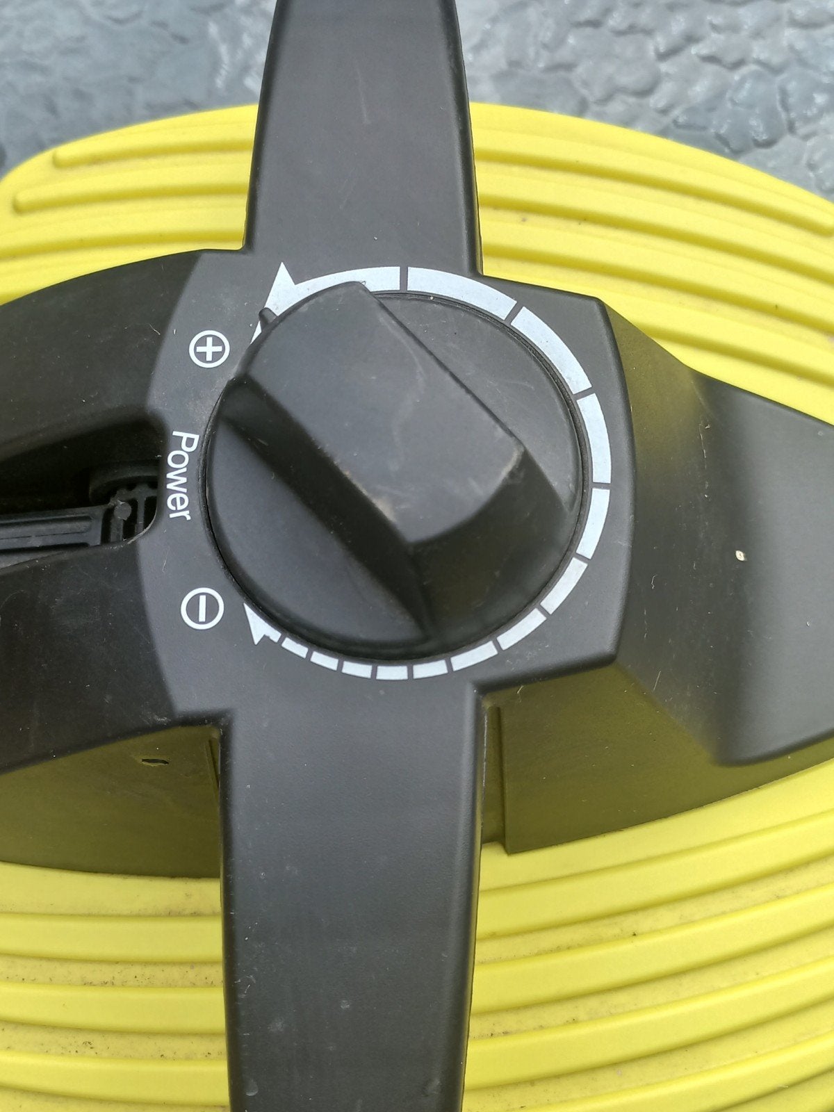 Top Craft Terrasreiniger voor hogedrukreiniger, Gebruikt, Ophalen of Verzenden, Top Craft, Elektrisch