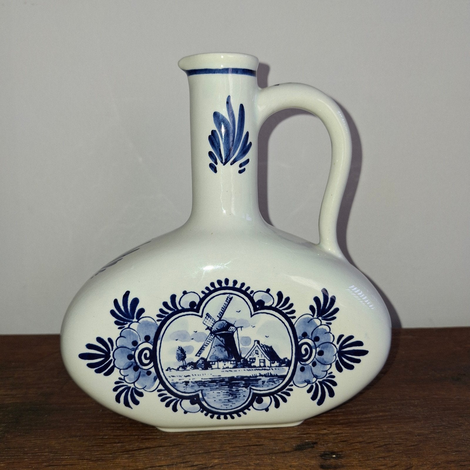 Delfts Blauwe Kruik, Ophalen of Verzenden