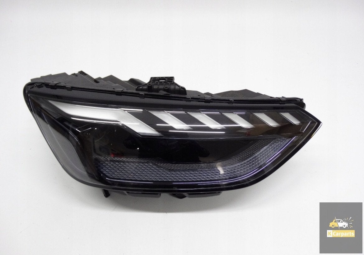 Audi RS4 B9 Facelift 8W 19-24 Rechts Koplamp 8W0941036J, Auto-onderdelen, Info@fabrikant.eu, Fabrikantstraat 1
1000 AA  Amsterdam, NL