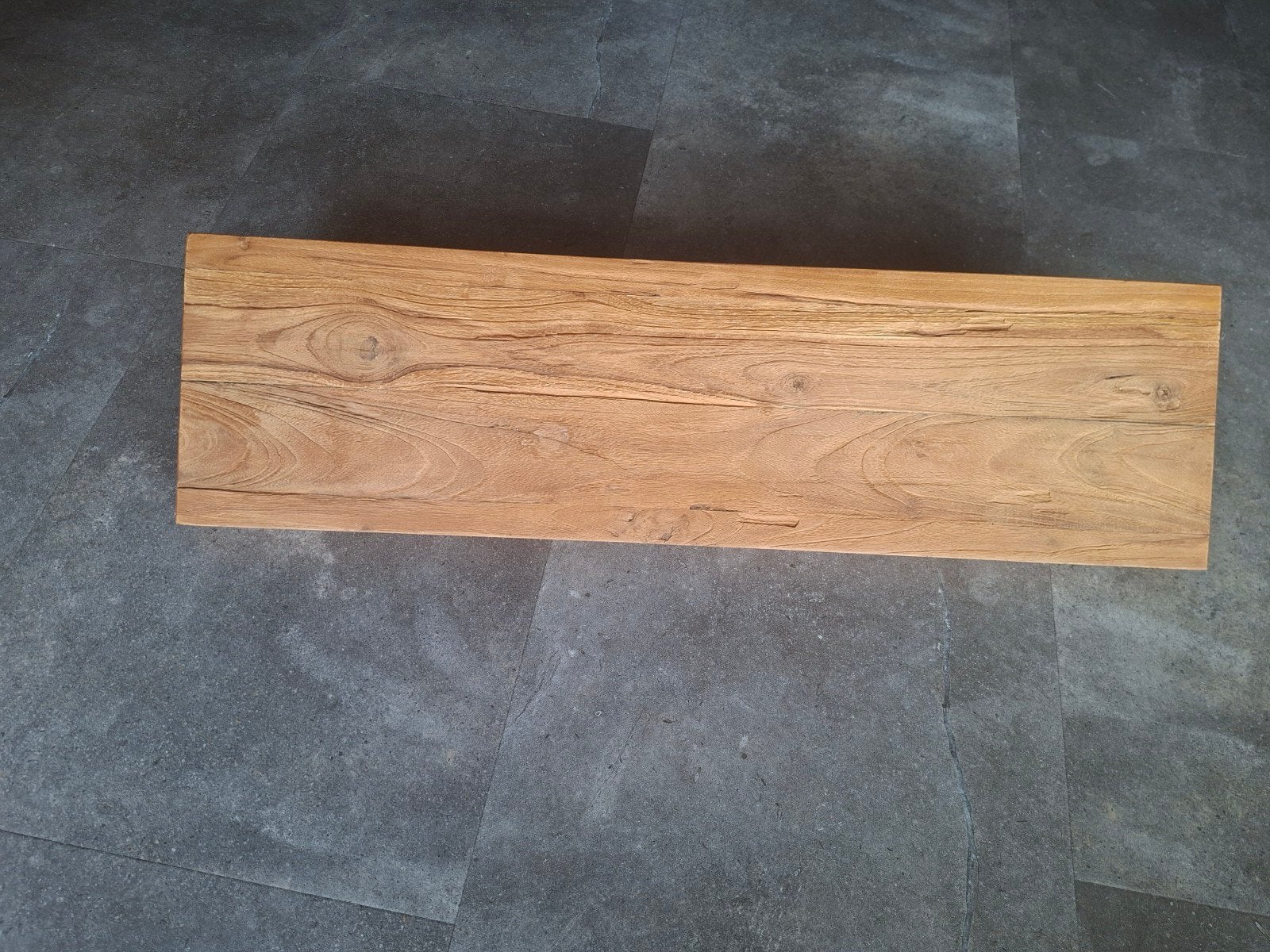 romaro wandplank, Ophalen, Gebruikt, 91 cm, Hout