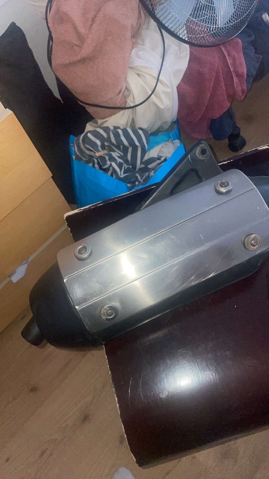Smo6, Ophalen of Verzenden, Zo goed als nieuw, Piaggio