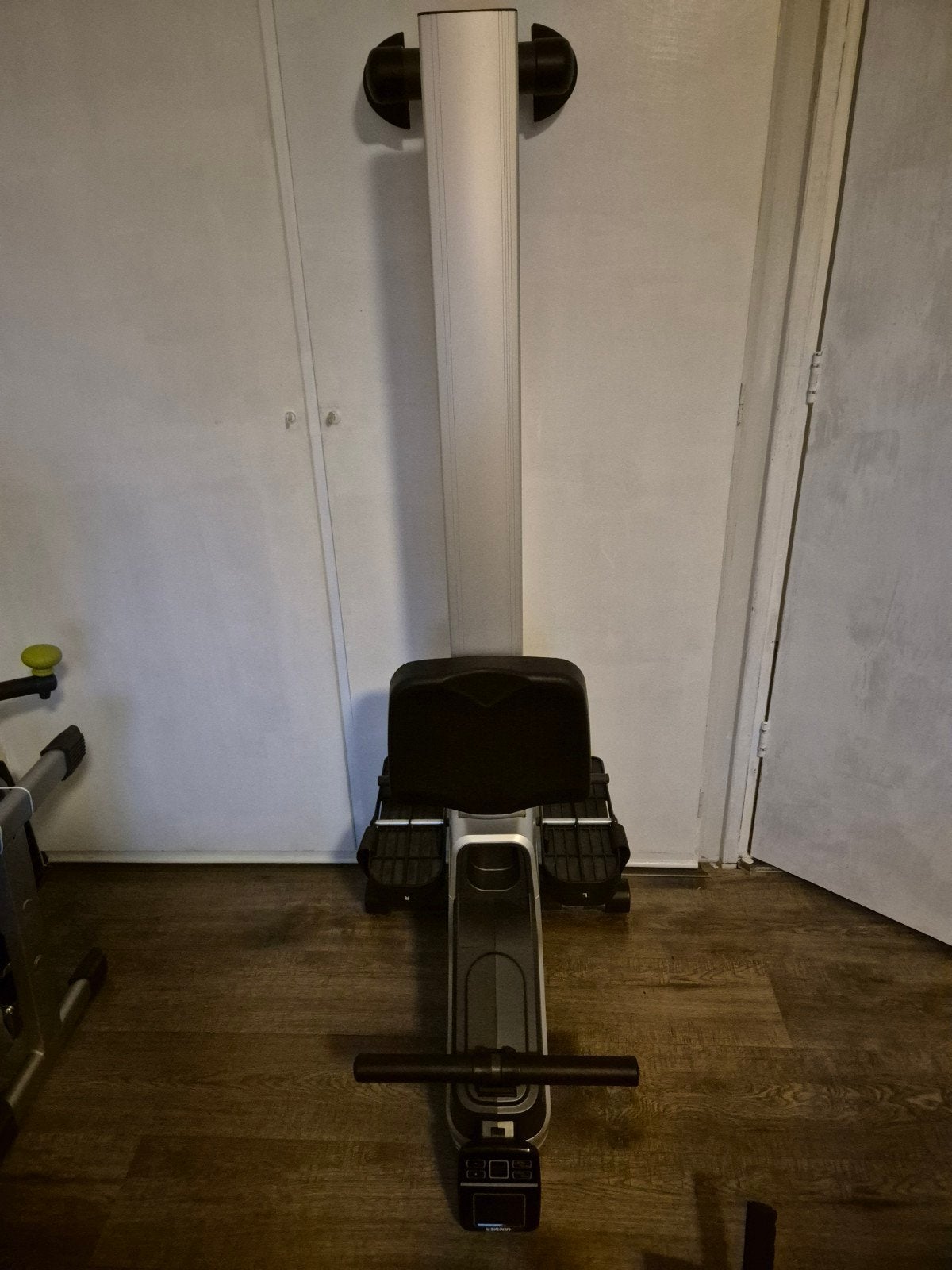 Hammer Pro Force RX1, Ophalen, Benen, Aluminium, Zo goed als nieuw