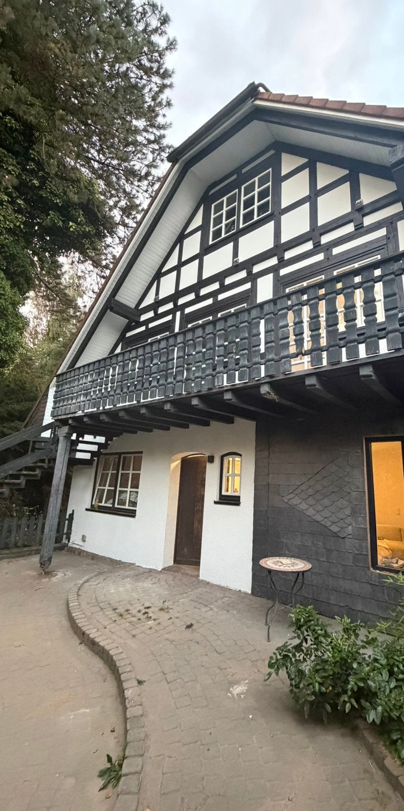 Appartement in Düsseldorf te huur, 20 tot 35 m², Overige regio's