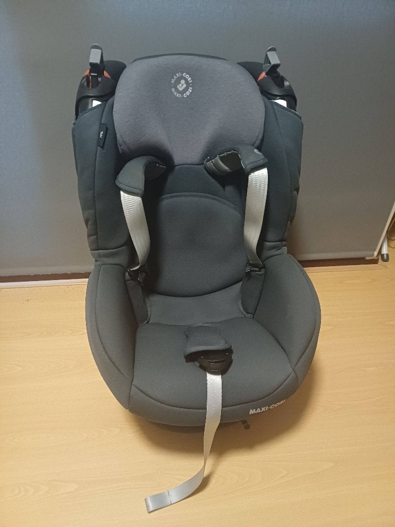 Maxi-Cosi Tobi Autostoel, Ophalen, 9 t/m 18 kg, Slaapstand, Maxi-Cosi
