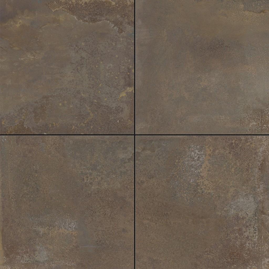 keramiek 3 cm - Copper 60x60x3cm ( Prijs per M2), Ophalen, Keramiek, Nieuw, 5 tot 10 m²