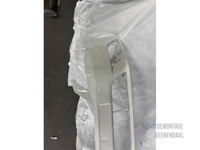 Voorbumper van een Seat Leon, -, -, Nieuw, Ophalen of Verzenden