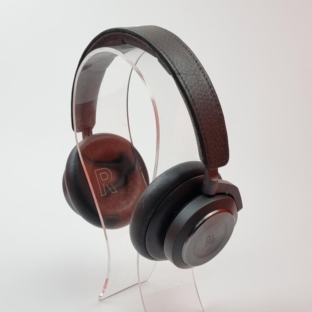 Bang & Olufsen Beoplay H9 (3rd Gen) Wireless Headphone, Audio, Tv en Foto, Koptelefoons, Bang en Olufson, Gebruikt, Support@bangenolufson.com