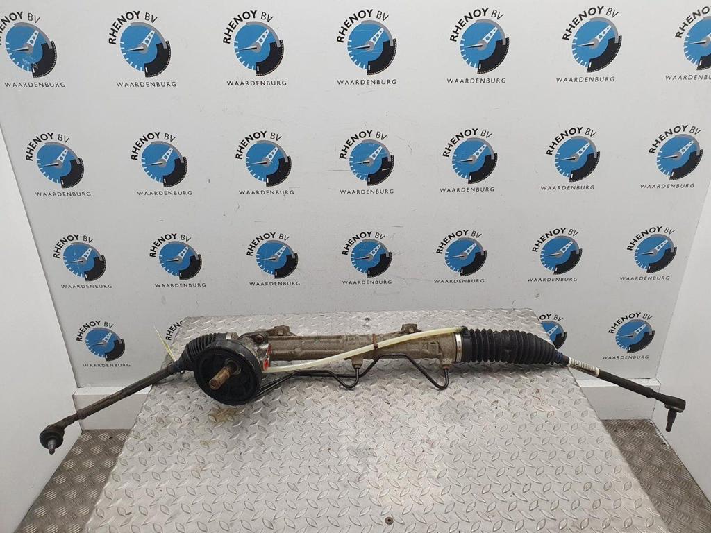 PEUGEOT 206 206 +  STUURHUIS 2009, Ophalen of Verzenden, Gebruikt, Stiba lid