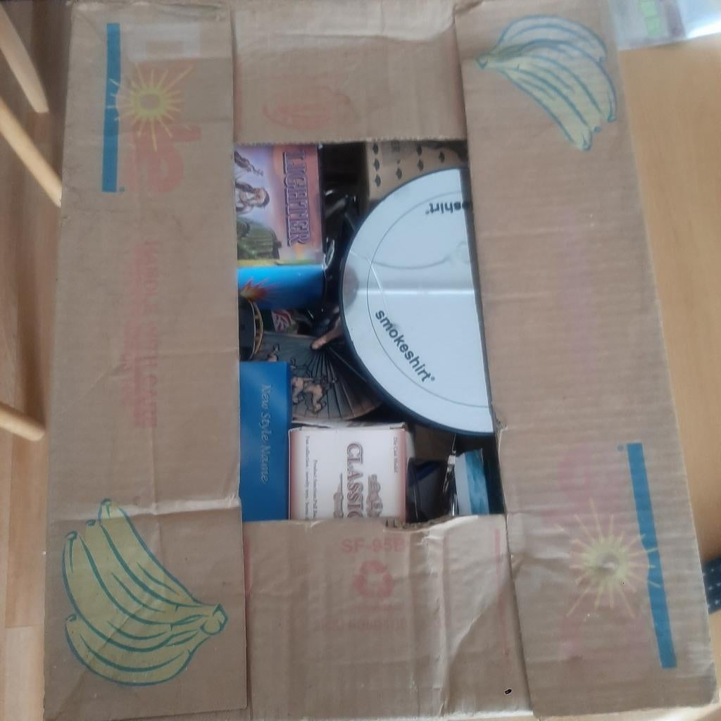 Volle doos tafel aanstekers., Verzamelen, Ophalen of Verzenden, Nieuw, Aansteker