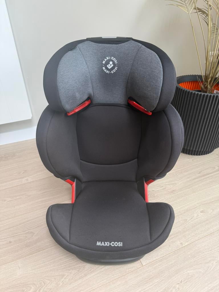 Maxi cosi RodiFix airprotect, Kinderen en Baby's, Autostoeltjes, Ophalen, 15 t/m 36 kg, Zo goed als nieuw, Isofix