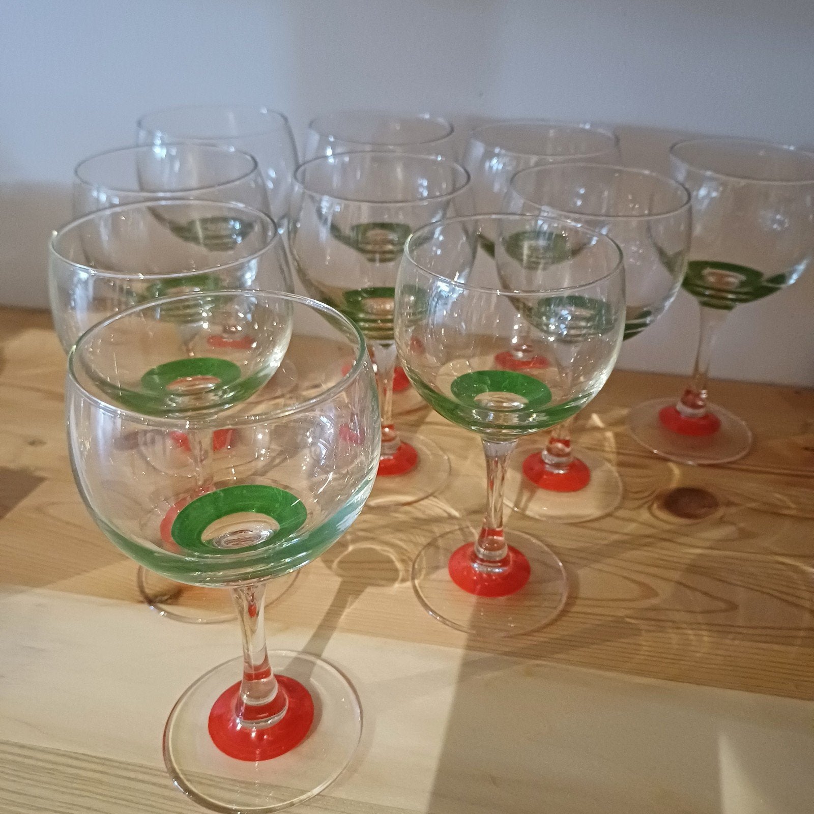 Luminarc Millesime glasservies, Ophalen of Verzenden
