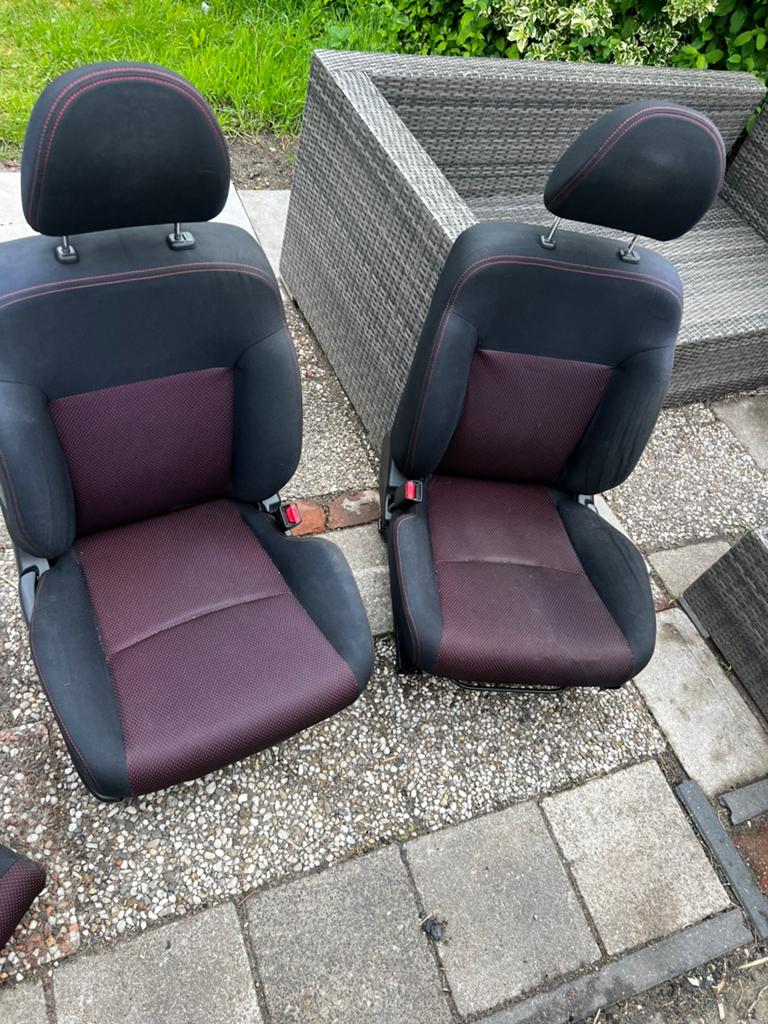 Honda civic ep2 interieur, Auto-onderdelen, Ophalen of Verzenden, Honda