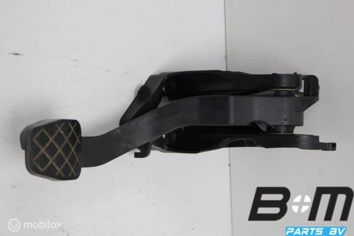 Koppelingspedaal Audi A1 8X 6R1721059AB, Auto-onderdelen, Interieur en Bekleding, Gebruikt