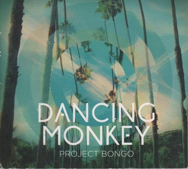 Dancing Monkey, Ophalen of Verzenden, Gebruikt, Pop