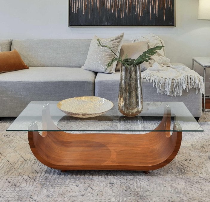 Salontafel model Mondial, Huis en Inrichting, Tafels | Salontafels, Gebruikt, 5 – 50, 50 tot 100 cm, 100 tot 150 cm, Rechthoekig