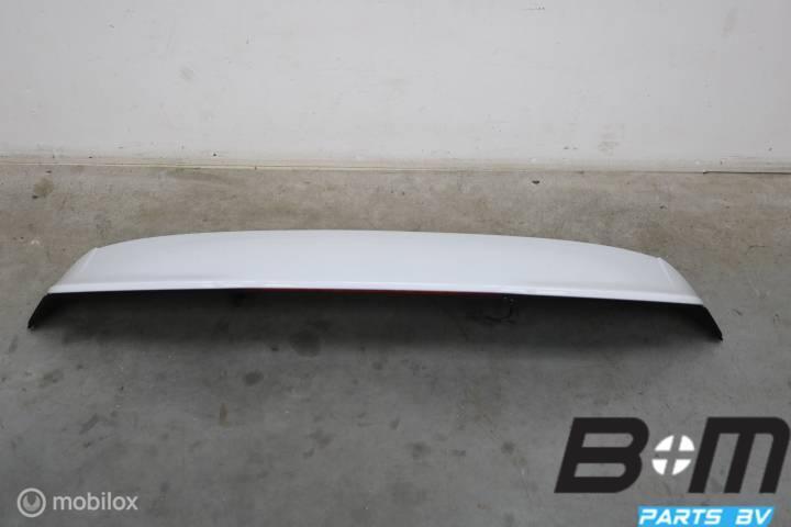 S-Line achterklep spoiler Audi A3 8V E-Tron LS9R 8V4827933C, Auto-onderdelen, Gebruikt