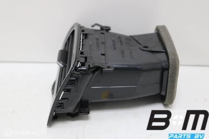 Luchtrooster rechts VW Golf 7 5G1819704R, Gebruikt
