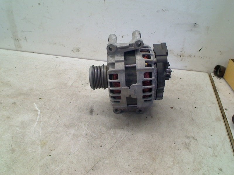 Dynamo Volkswagen Golf VII (AUA) (2014-01/..) 06J903023G, Gebruikt, Volkswagen, Volkswagen AG, Kundenbetreuung@volkswagen.de