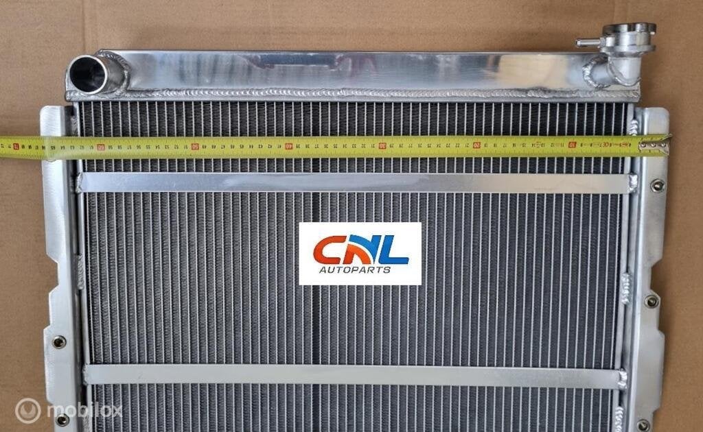 Radiateur oyota Land Cruiser FJ60 FJ65 1981-1990 petrol AT, Nieuw, Ophalen of Verzenden