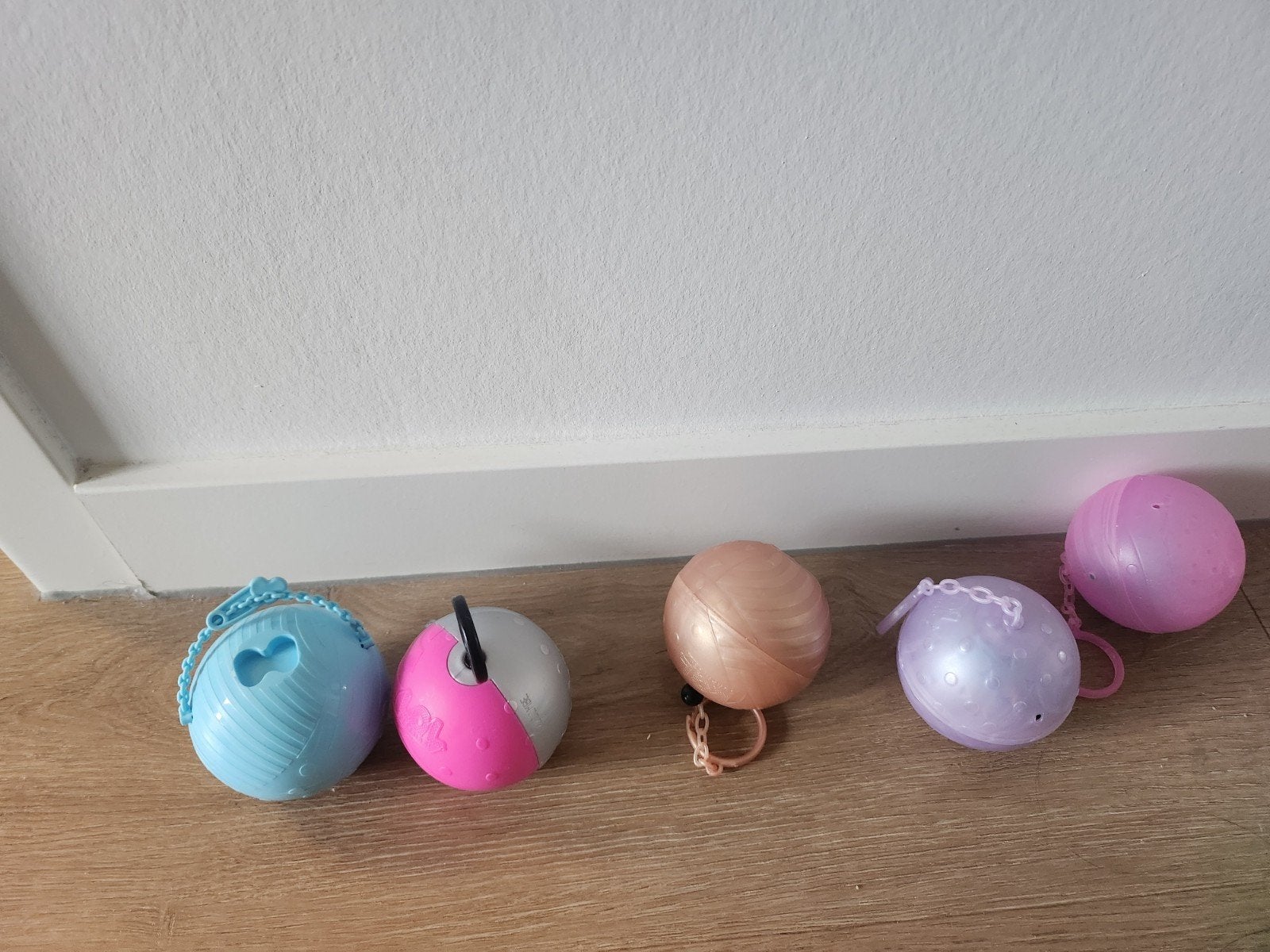 LOL Surprise Ballen en Poppen Collectie, Ophalen of Verzenden