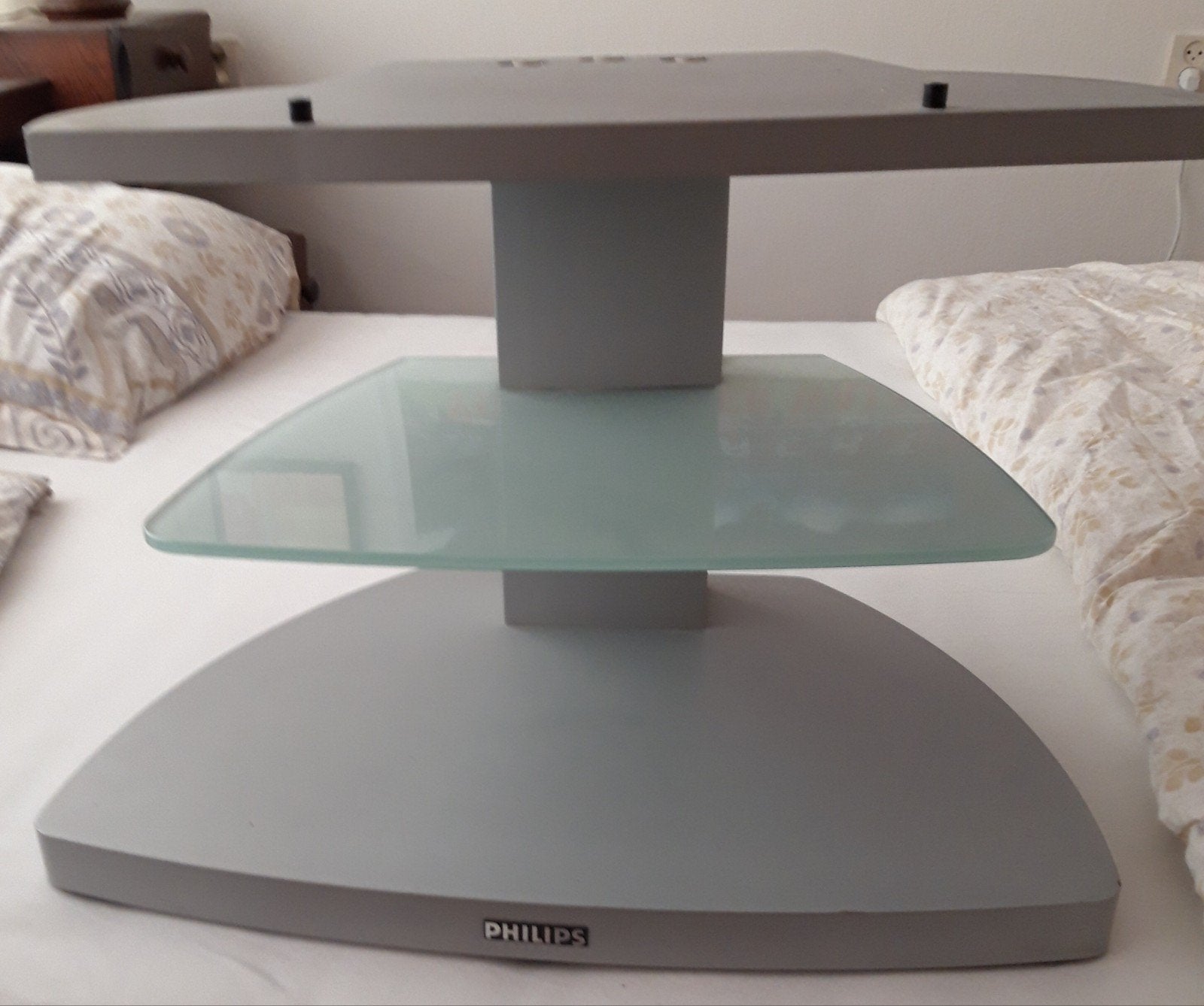 te koop tv kasje 50 euro, Ophalen, Philips