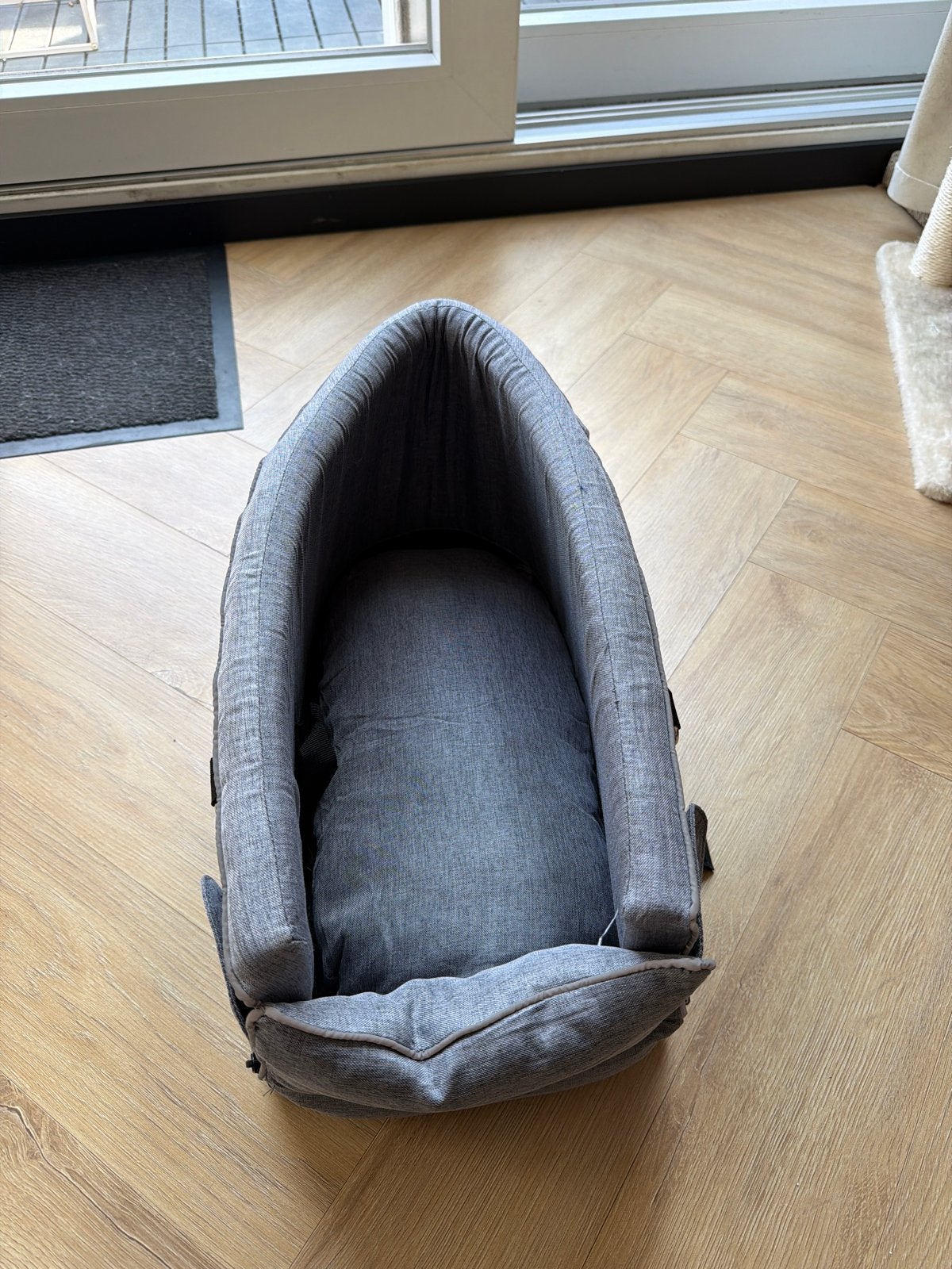 Katten mand arm steun, Ophalen of Verzenden