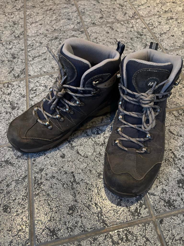 Human Nature dames wandelschoenen maat 38, Sport en Fitness, Bergsport en Wandelen, Ophalen of Verzenden, Gebruikt, Schoenen