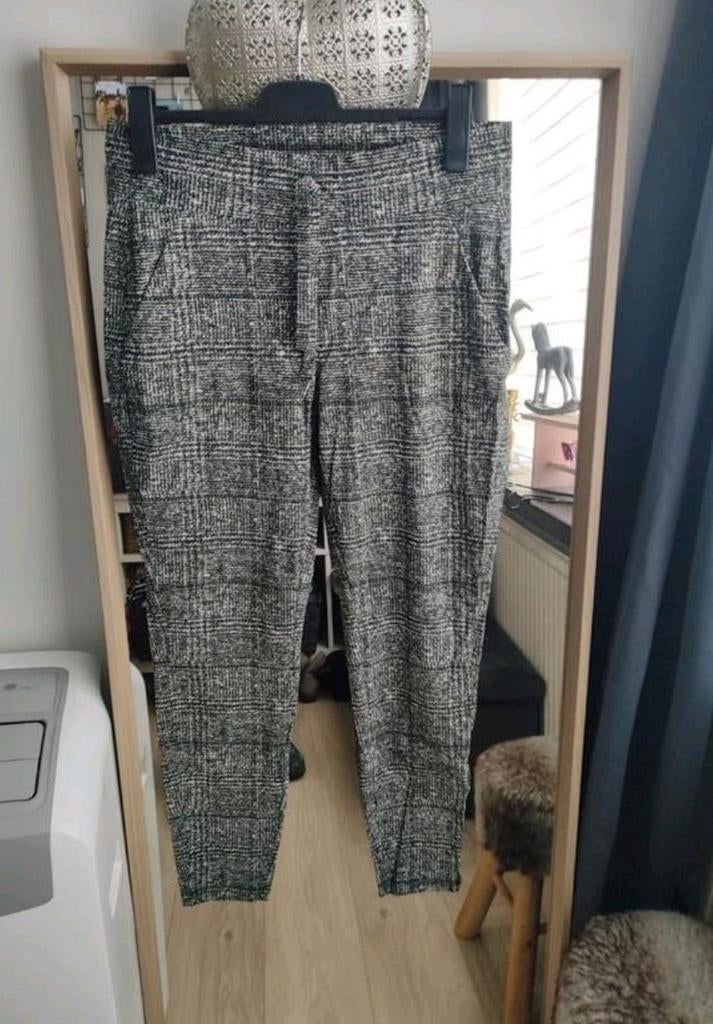 Studio Anneloes travelstof xl, Kleding | Dames, Blauw, Maat 46/48 (XL) of groter, Ophalen of Verzenden, Zo goed als nieuw