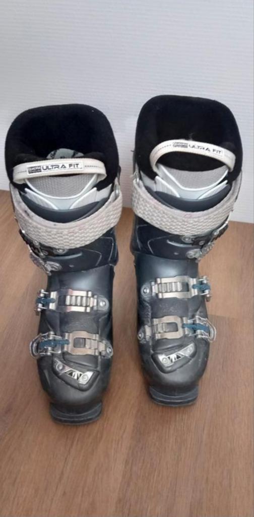 Tecnica Ten.2 75 RT Dames skischoenen - Maat 25.5, 160 tot 180 cm, Gebruikt, Schoenen, Skiën